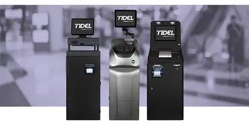 Benefits of a Tidel Cash Recycler: Reduced Banking and CIT Fees
