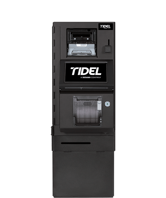 Tidel Series 3 Single Note Validator Image