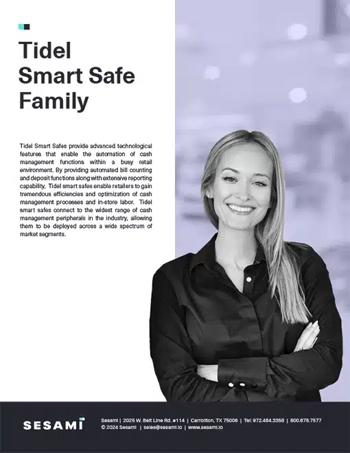 Tidel-Smart-Safe-Family